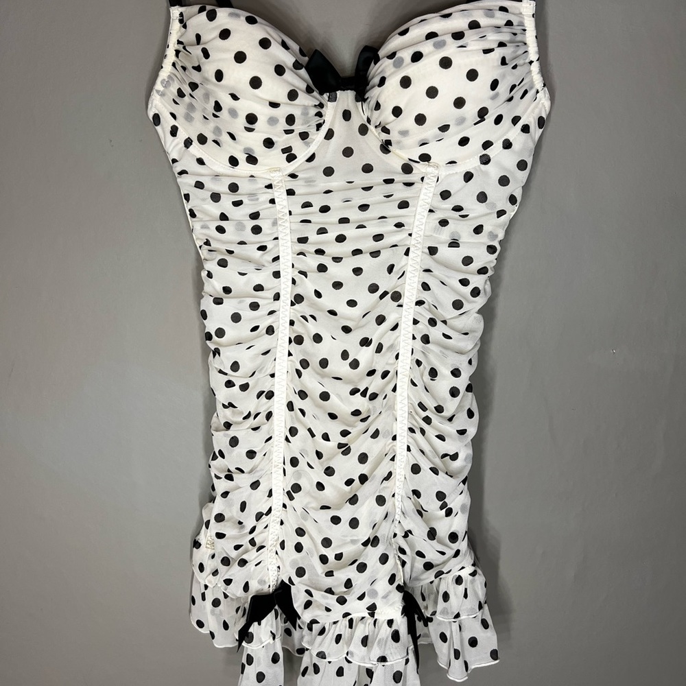 NWT Victoria’s Secret Size 36C